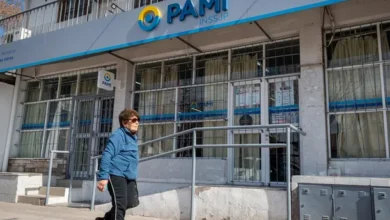 Médicos de cabecera en una reunión con representantes del PAMI