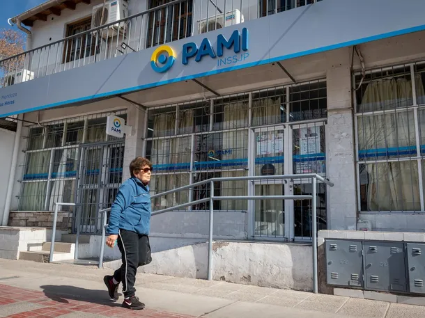 Médicos de cabecera en una reunión con representantes del PAMI