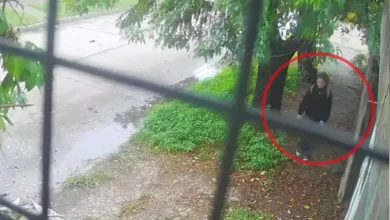 Imagen de Maitena Luz Rojas Garófalo, la adolescente que desapareció en Merlo y fue hallada muerta en General Las Heras