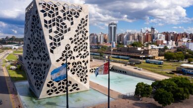 Calendario con fechas de pago destacadas