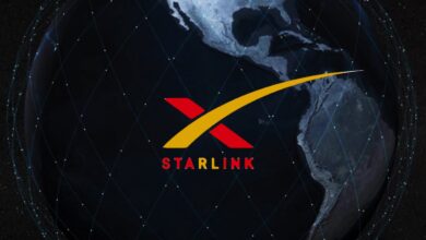 Antena de Starlink, el internet satelital que está revolucionando la conectividad