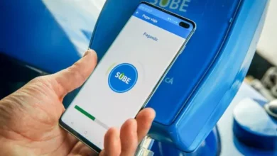 Colectivos en el Área Metropolitana de Buenos Aires