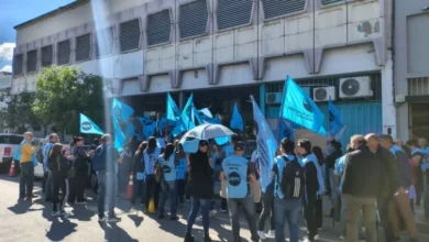 Roberto Cristalli, titular del gremio, habla sobre el conflicto docente en Córdoba