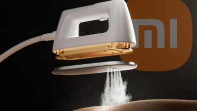 La nueva plancha de Xiaomi revoluciona el mercado con su calidad y funcionalidades