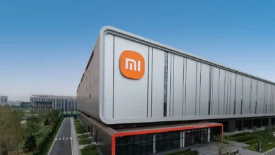 Imagen de una lavadora Xiaomi siendo entregada en el mismo día