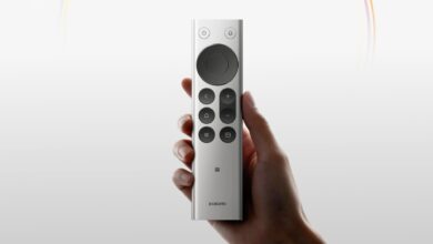 Mando inalámbrico de alta gama Xiaomi