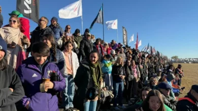 Fin de semana récord de turismo en Córdoba