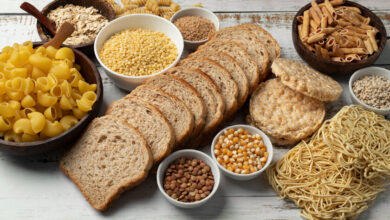 La celiacasa, una molécula que destruye el gluten en el estómago