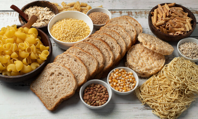 La celiacasa, una molécula que destruye el gluten en el estómago