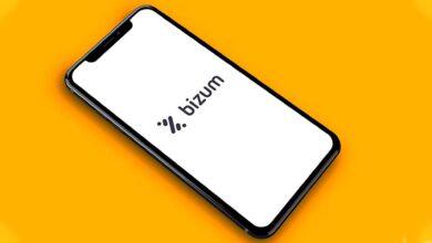 Bizum Pay, pago móvil, España