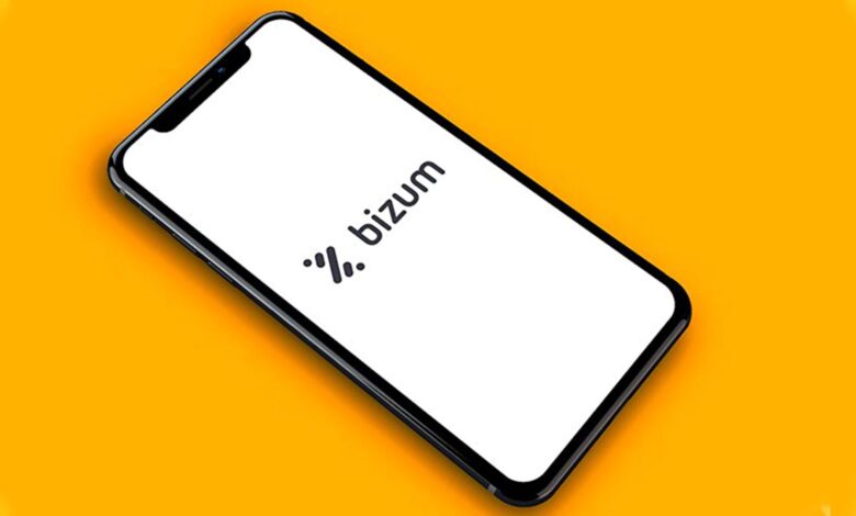 Bizum Pay, pago móvil, España