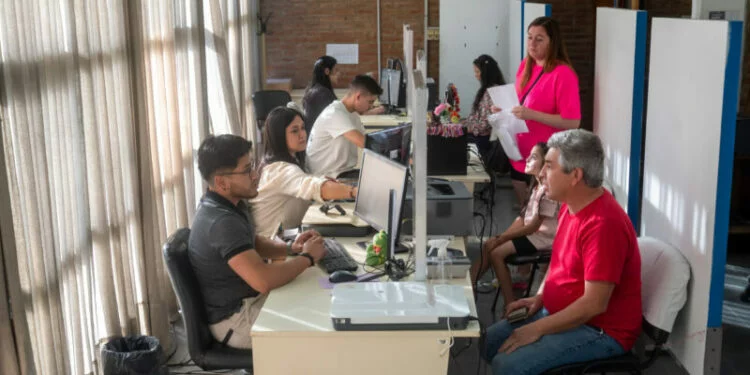 Horario extendido en los Centros de Participación Comunal de Córdoba