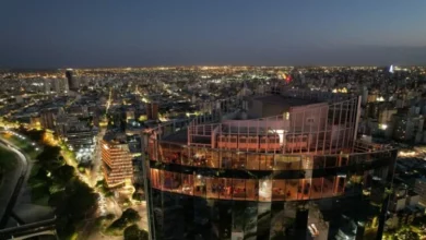 Córdoba y Río Cuarto, líderes en el desarrollo urbano argentino
