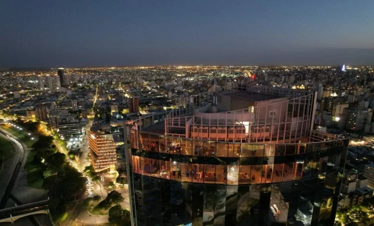Córdoba y Río Cuarto, líderes en el desarrollo urbano argentino