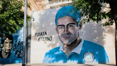 Imágenes de festejos en Córdoba por el título de Belgrano y el Festival de Cuarteto