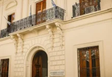 Denuncia por uso ilegal de datos privados en la Universidad Nacional de Córdoba