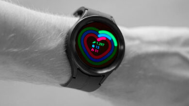 Reloj Samsung Galaxy Watch 6