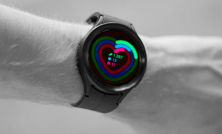 Reloj Samsung Galaxy Watch 6
