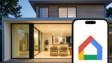 Actualización Google Home 2026: una evolución significativa en la inteligencia artificial y la cámara