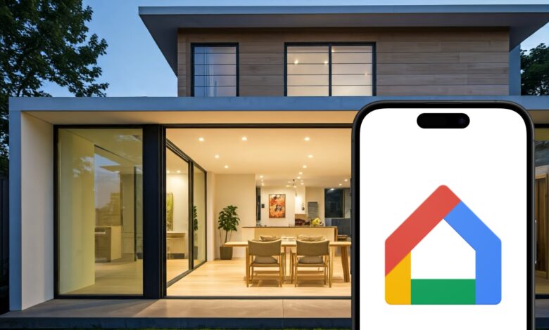 Actualización Google Home 2026: una evolución significativa en la inteligencia artificial y la cámara