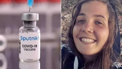 Vacuna Sputnik V y su impacto en la salud