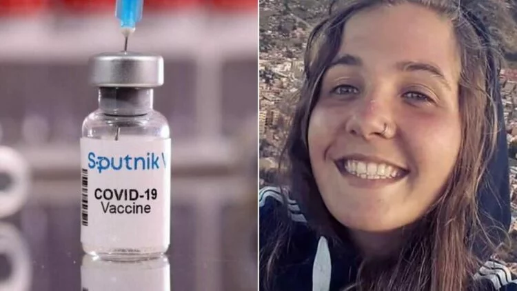Vacuna Sputnik V y su impacto en la salud