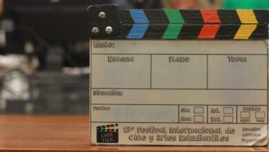 Festivales de Cine Estudiantil Córdoba 2026