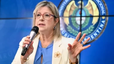 Reunión de ministros y empresarios para discutir la seguridad de las inversiones en Argentina