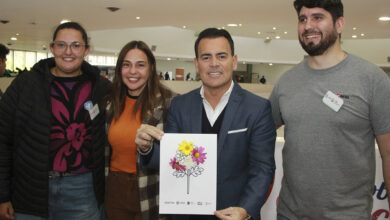 Imagen de la celebración del Día de las Plantas y los Museos en Córdoba