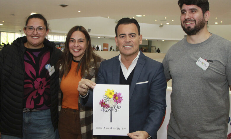 Imagen de la celebración del Día de las Plantas y los Museos en Córdoba