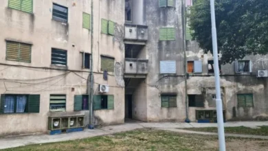 Barrio SEP, espera infinita por la reactivación de las obras de reparación