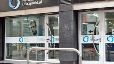 Agencia Nacional de Discapacidad (ANDIS)