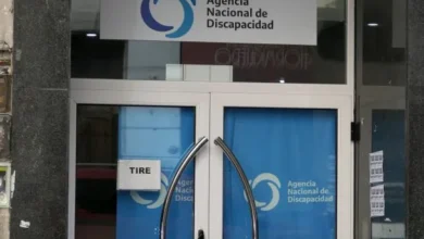 Imagen de una silla de ruedas, ejemplo de insumo ortopédico afectado por sobreprecios