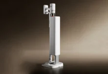 Aspirador inalámbrico Xiaomi Mijia Cordless Vacuum Cleaner 4 Max