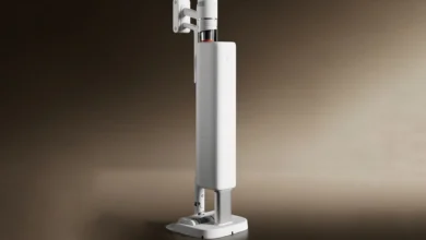 Aspirador inalámbrico Xiaomi Mijia Cordless Vacuum Cleaner 4 Max