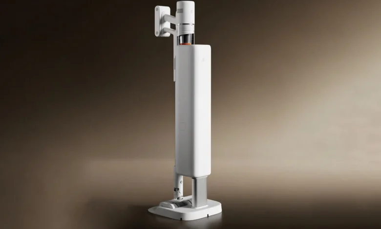 Aspirador inalámbrico Xiaomi Mijia Cordless Vacuum Cleaner 4 Max