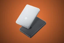 Imagen de la batería MagSafe de Xiaomi