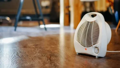 Imagen de un hogar seguro con instalaciones eléctricas adecuadas