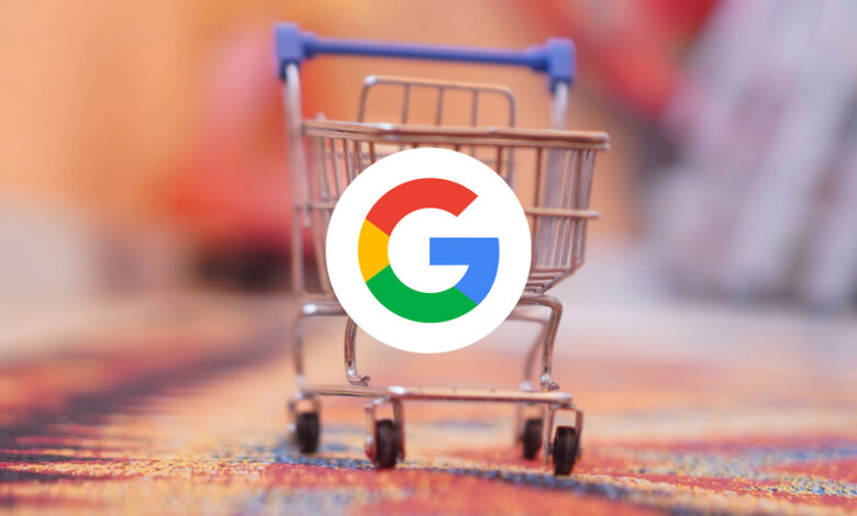 Imagen del Carrito Universal de Google en acción