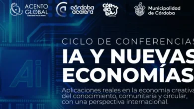Conferencia sobre Inteligencia Artificial en Córdoba