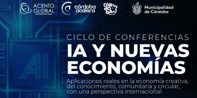 Conferencia sobre Inteligencia Artificial en Córdoba