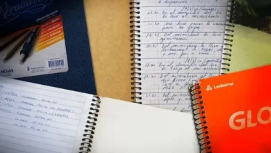 Imagen de la Causa Cuadernos