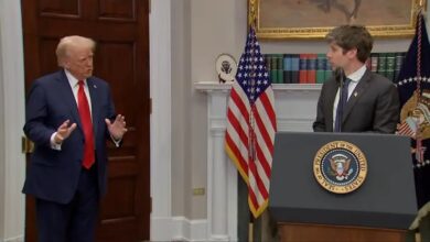 La ley de Inteligencia Artificial de Trump: ¿qué significa para la seguridad y la privacidad?