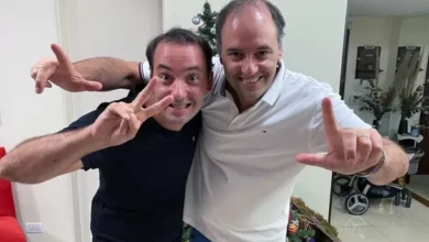 Francisco Adorni, hermano de Manuel Adorni, investigado por enriquecimiento ilícito