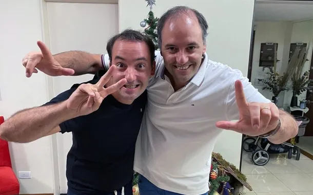 Francisco Adorni, hermano de Manuel Adorni, investigado por enriquecimiento ilícito