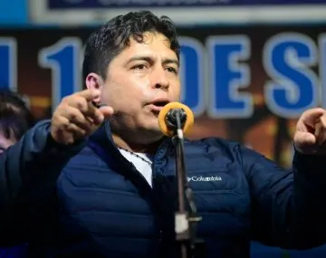 Claudio Vidal habla sobre la decisión de la Corte Suprema