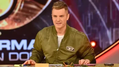 Imagen de los participantes de Gran Hermano Generación Dorada