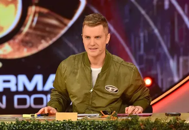 Imagen de los participantes de Gran Hermano Generación Dorada