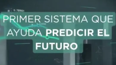 Imagen del video de lanzamiento del Gemelo Digital Social