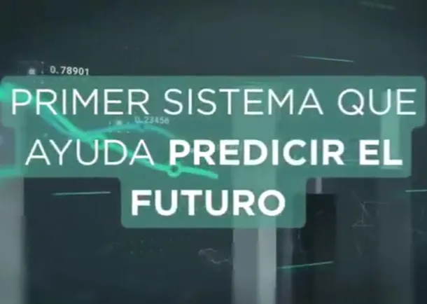 Imagen del video de lanzamiento del Gemelo Digital Social